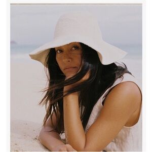 RARE Ozma of California Ula Hat M/L